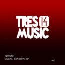 Nodek - Urban Groove