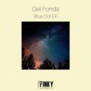 Del Fonda - Unknown People