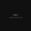 Oli.Versum - Darkness (TiM TASTE Remix)