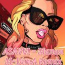 ASAVVI - Малая (M-DimA Remix)