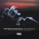 Peace, Brett Rubin, Travis Emmons - Like Being Stoned