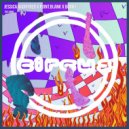 Jessica Audiffred x Point.blank x Born I - The Game