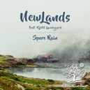 NewLands feat. Kjetil Landsgard - Spore Rain