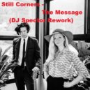 Still Corners - The Message