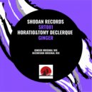 Horatio & Tomy DeClerque - Recursion (Original Mix)