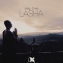 Mystic Traveler - Lasha