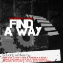 Tar Ntsei & Lilien B - Find A Way