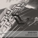 Jenevsky - Chica Gobul (Original mix)
