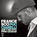 Francesco Pucciarelli - Ain't No Stoppin' Us Now