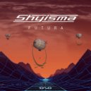 Shyisma - Antana