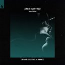 Zack Martino, Lenii - Crave U
