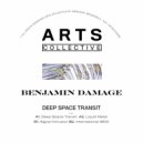 Benjamin Damage - Signal Intrusion