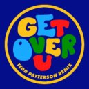 Frankie Knuckles, Director's Cut, Eric Kupper, B. Slade - Get over U
