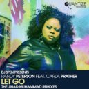 Randy Peterson, Carla Prather - Let Go