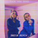 Sharks - Fuck You Good