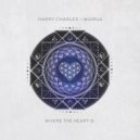 Harry Charles - Wairua