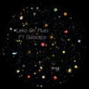 Leko On Pluto - Nebula Drive