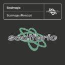 Soulmagic - Soulmagic