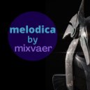 mixvaer - melodica #200