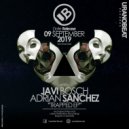 Javi Bosch, Adrian Sanchez - World