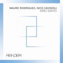 Mauro Rodriguez, Nico Cavigioli - Nisao Santo