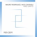 Mauro Rodriguez, Nico Cavigioli - Wara