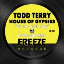 Todd Terry & House of Gypsies - Sume Sigh Say