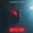 Ellin Spring - Waiting (feat. Split Avenue)