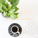 Cafe Music - Soundscapes for Restaurants ()