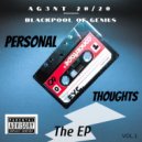 Ag3nt 20/20 - On Notice