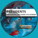 Isko2santos & Yuli Romero - Don Jose