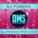 DJ Funsko - Social Disco Club