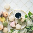 Dinner Jazz Playlist - Mellow Piano and Trumpet Jazz Duo - Vibe for Cozy Coffee Shops