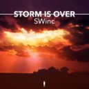 SWinc - Strom Is Over (Instrumental Mix)