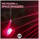 The Poizone - Space Invaders