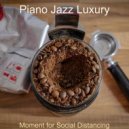 Piano Jazz Luxury - Calm Piano and Trumpet Jazz Duo - Vibe for Cozy Coffee Shops ()