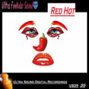 Ultra Funkular Sound - Red Hot