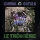 Obia & Cotola - Dédicace