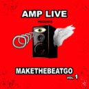 Amp Live - MR. CLACKY