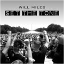 Will Miles - Blue Funk
