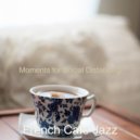 French Cafe Jazz - Backdrop for Cozy Coffee Shops - Superlative Trumpet
