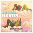 Cool Company - Floatin\' (Birocratic Remix Instrumental)