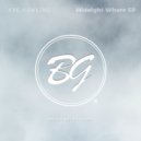 Kye Hawkins - Midnight Crisis (Original mix)