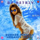 DJ Retriv - Summer Russian Megamix (2k20)