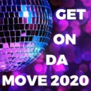 CoX - Get on da move 2020