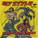 Selecta J-Man - Kill Sound