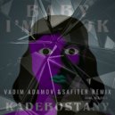 Kadebostany feat. KAZKA - Baby I\'m Ok (Vadim Adamov & Safiter Remix)
