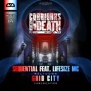 Sequential feat. LifeSize MC - Meltdown
