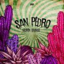 Morten Granau - San Pedro
