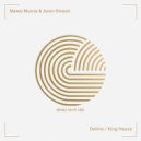 Mateo Murcia & Jason Xmoon - King House (Original Mix)